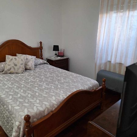 Villa Casita Acogedora En El Centro Del Pueblo Porriño Esterno foto