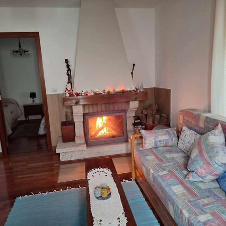 Villa Casita Acogedora En El Centro Del Pueblo Porriño Esterno foto