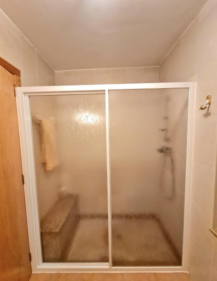 Villa Casita Acogedora En El Centro Del Pueblo Porriño Esterno foto