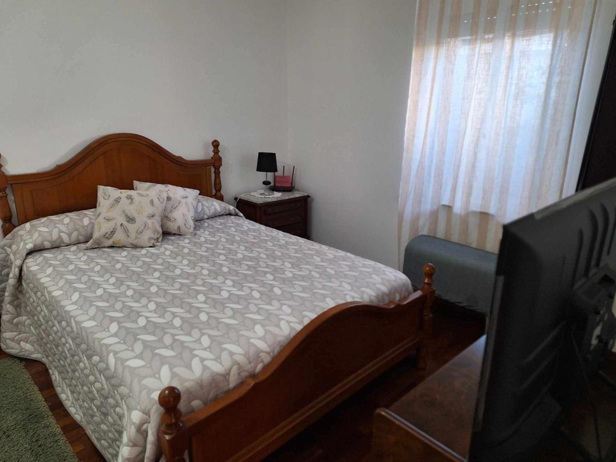 Villa Casita Acogedora En El Centro Del Pueblo Porriño Esterno foto