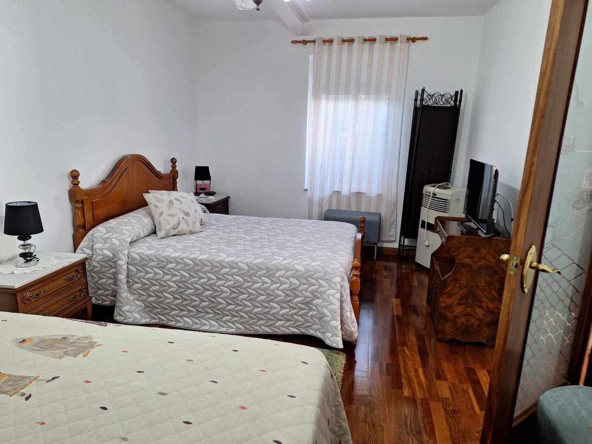 Villa Casita Acogedora En El Centro Del Pueblo Porriño Esterno foto