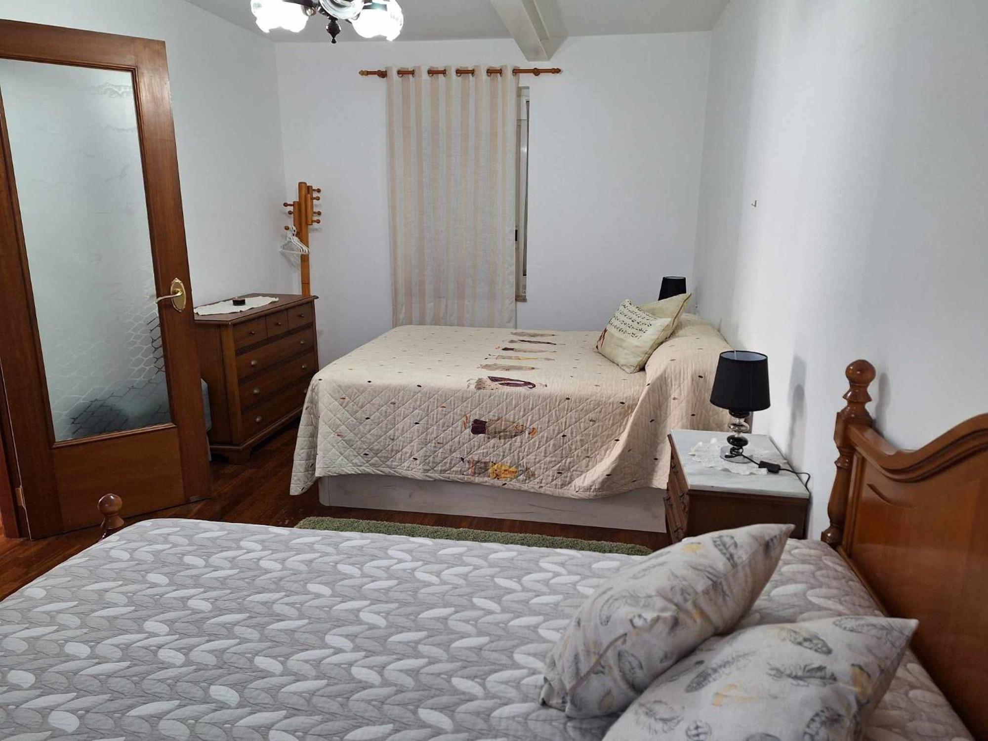 Villa Casita Acogedora En El Centro Del Pueblo Porriño Esterno foto